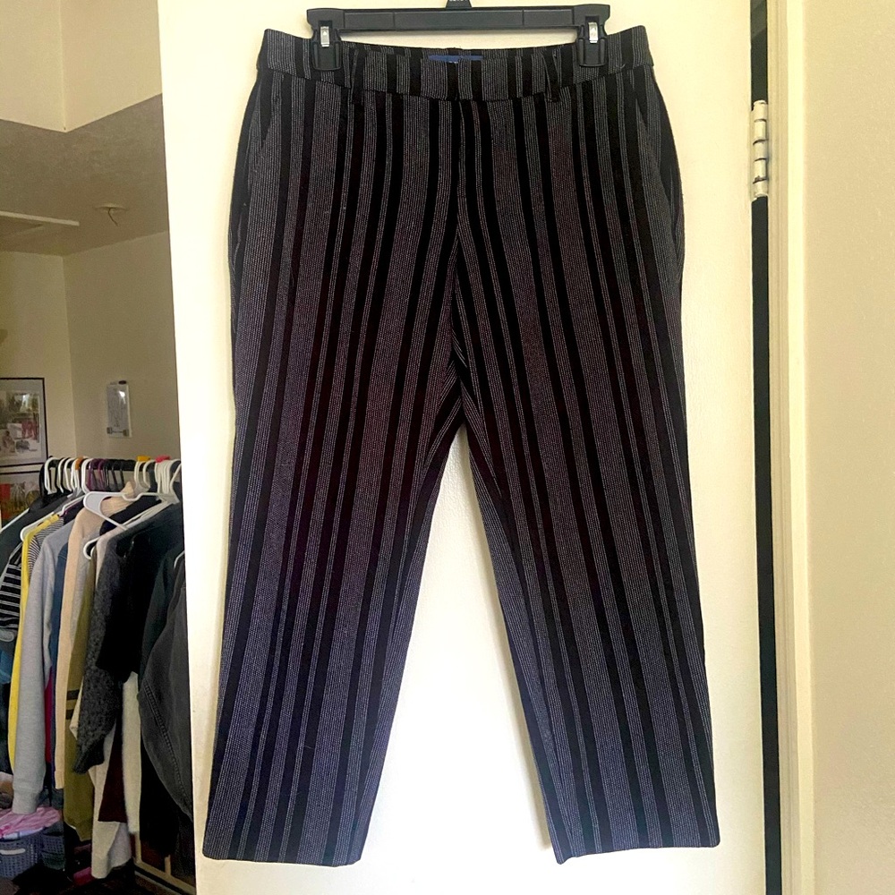 Old Navy Harper Mid-Rise Pants